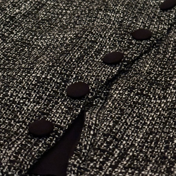 L’ACADEMIE - MINI SKIRT - NEW WITH TAGS - Picture 2 of 3